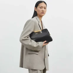 Shop DeMellier The Seville Gold Metallic
