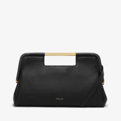 Clearance DeMellier The Seville Black Smooth