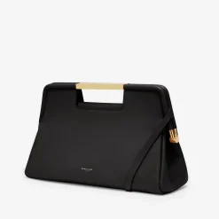 Clearance DeMellier The Seville Black Smooth