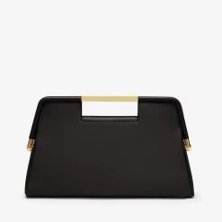 Clearance DeMellier The Seville Black Smooth