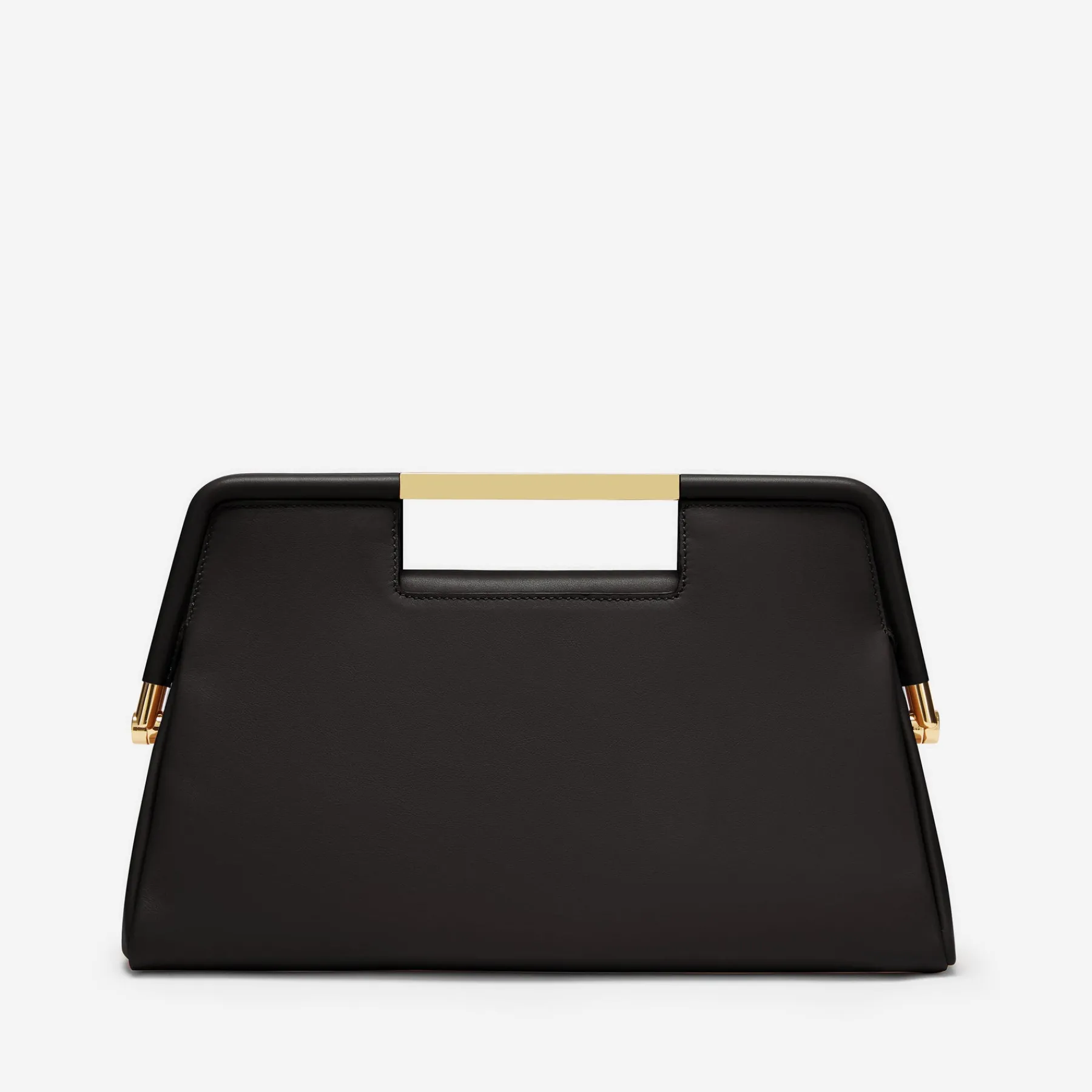 Clearance DeMellier The Seville Black Smooth