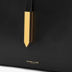 Store DeMellier The Tokyo Black Smooth