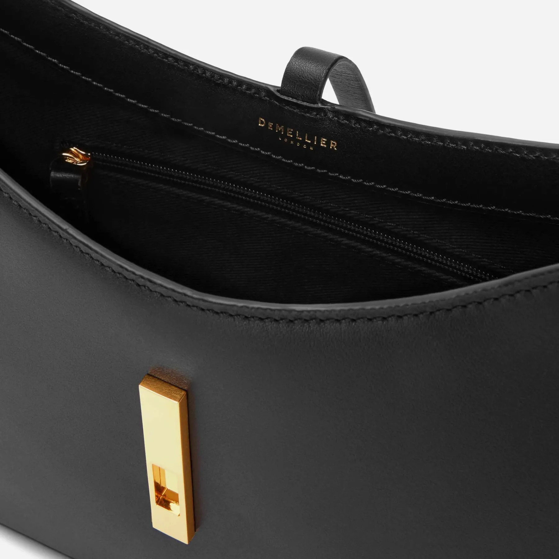 Store DeMellier The Tokyo Black Smooth