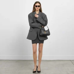 Store DeMellier The Tokyo Black Smooth