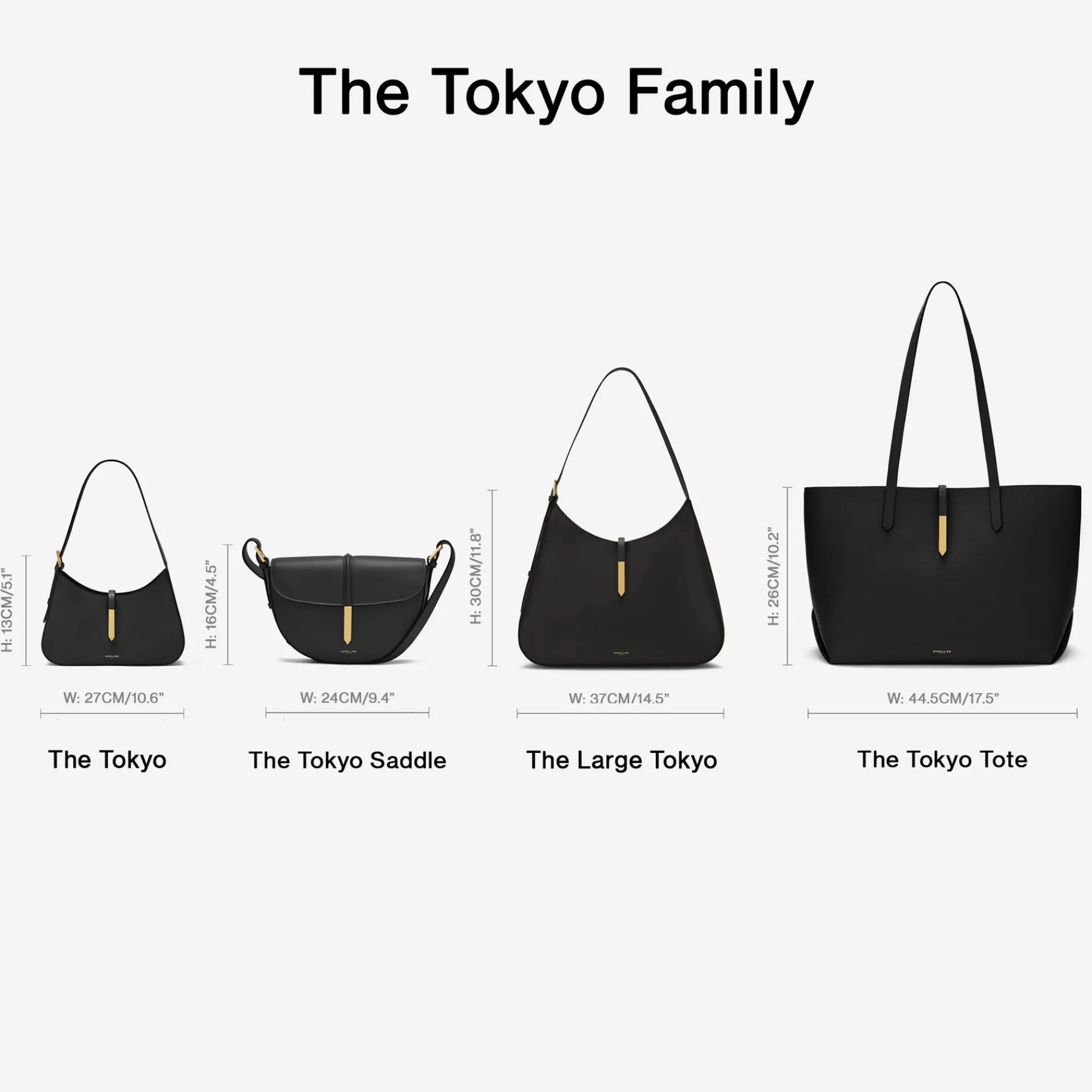 Cheap DeMellier The Tokyo Tan Smooth