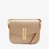 Hot DeMellier The Vancouver Light Tan Smooth