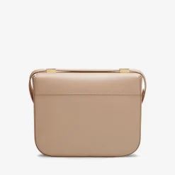 Hot DeMellier The Vancouver Light Tan Smooth