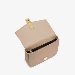 Hot DeMellier The Vancouver Light Tan Smooth