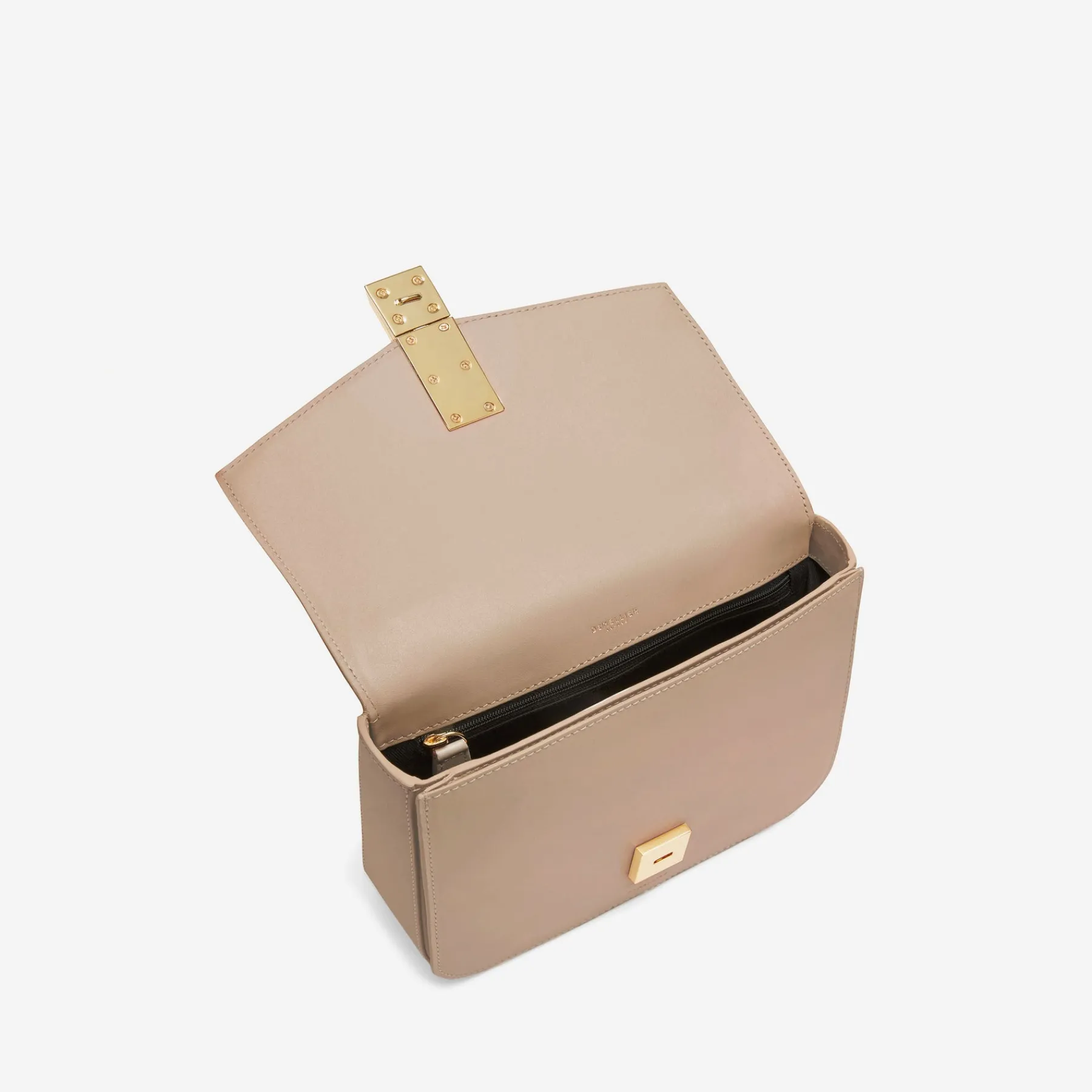 Hot DeMellier The Vancouver Light Tan Smooth