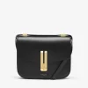 Store DeMellier The Vancouver Black Smooth