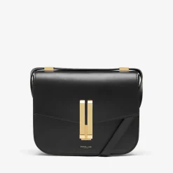 Store DeMellier The Vancouver Black Smooth