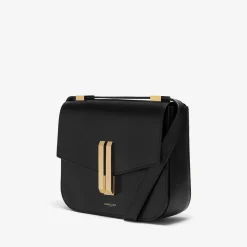 Store DeMellier The Vancouver Black Smooth