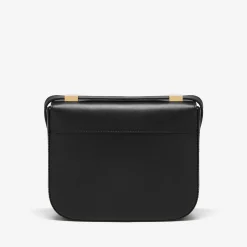 Store DeMellier The Vancouver Black Smooth