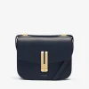 Store DeMellier The Vancouver Navy Smooth