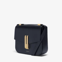 Store DeMellier The Vancouver Navy Smooth