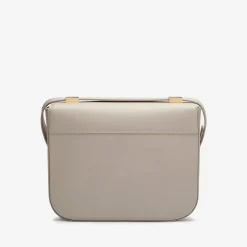 Flash Sale DeMellier The Vancouver Taupe Smooth