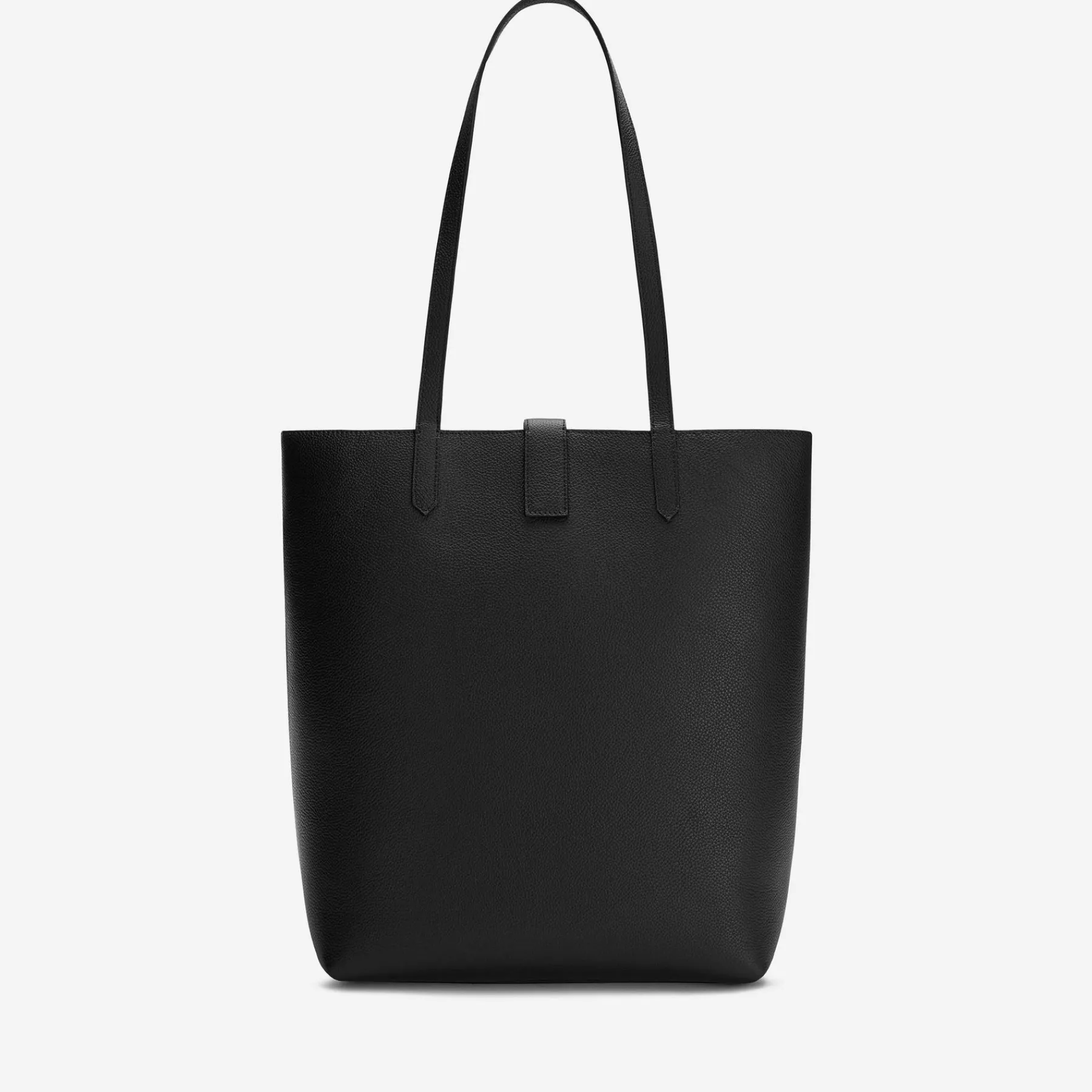 Cheap DeMellier The Vancouver Tote Black Small Grain