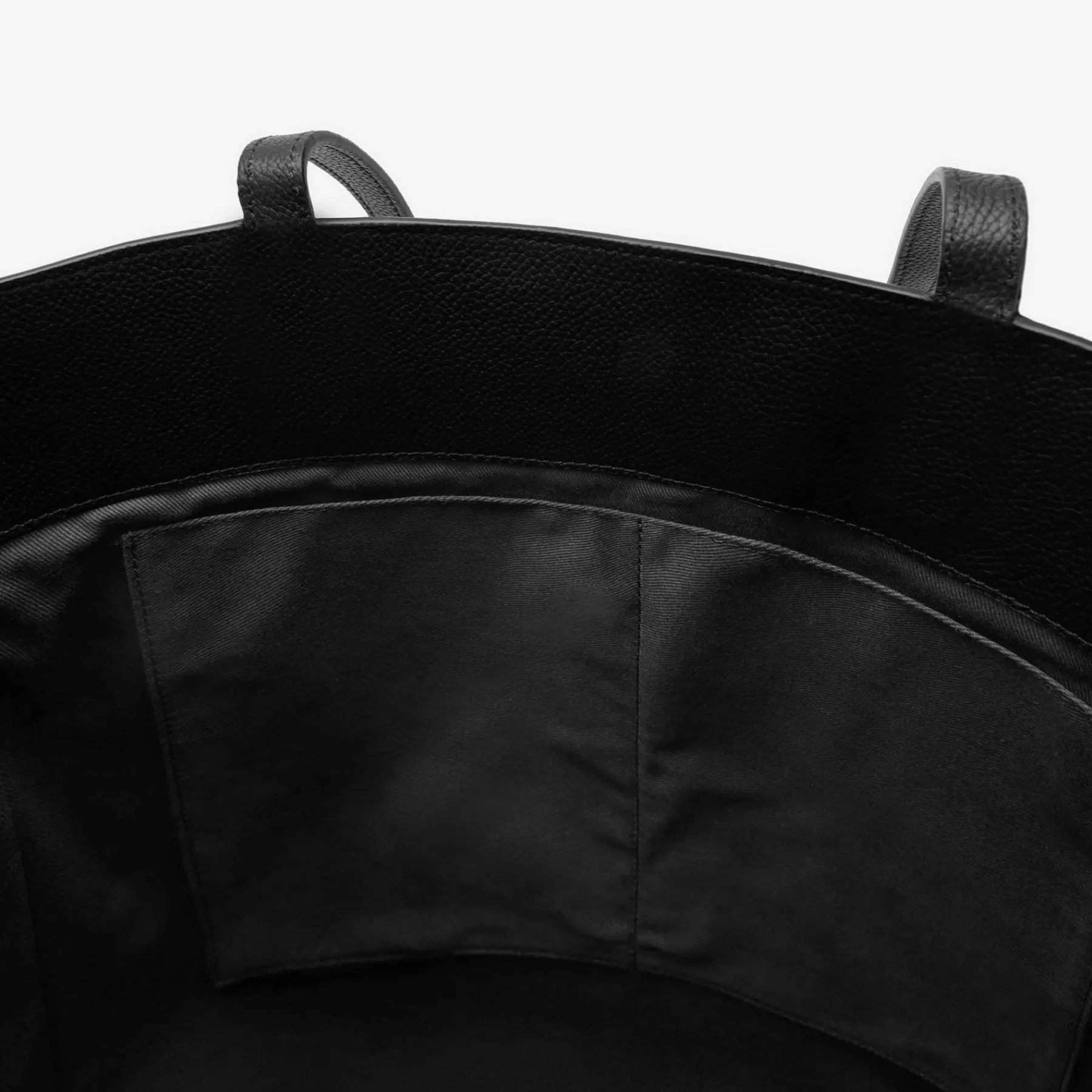 Cheap DeMellier The Vancouver Tote Black Small Grain